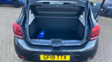 Dacia Sandero 0.9 TCe Comfort 5dr Petrol Hatchback